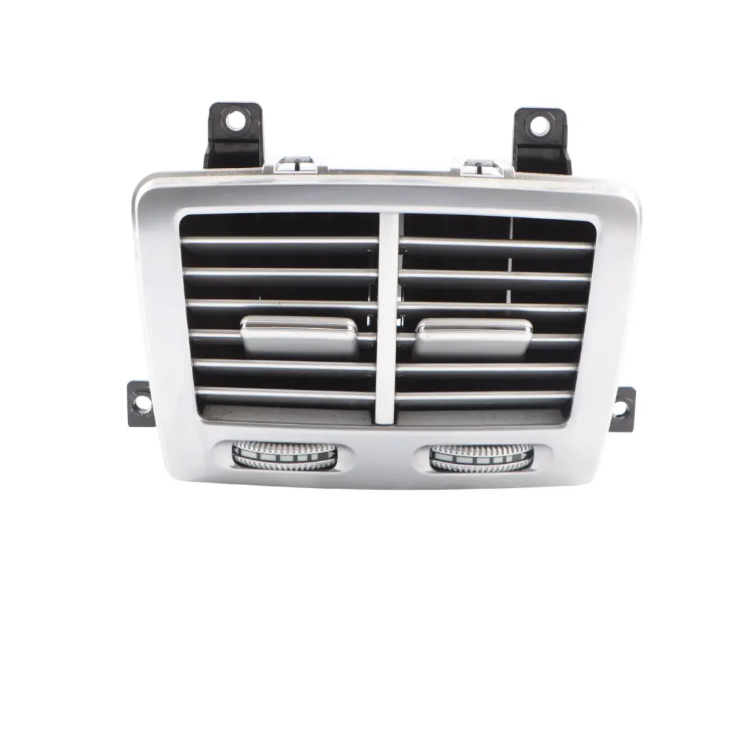 Mercedes C216 W221 Przednia Środkowa Kratka Nawiewu - SKU A2218300654 - Numer Części A2218300654