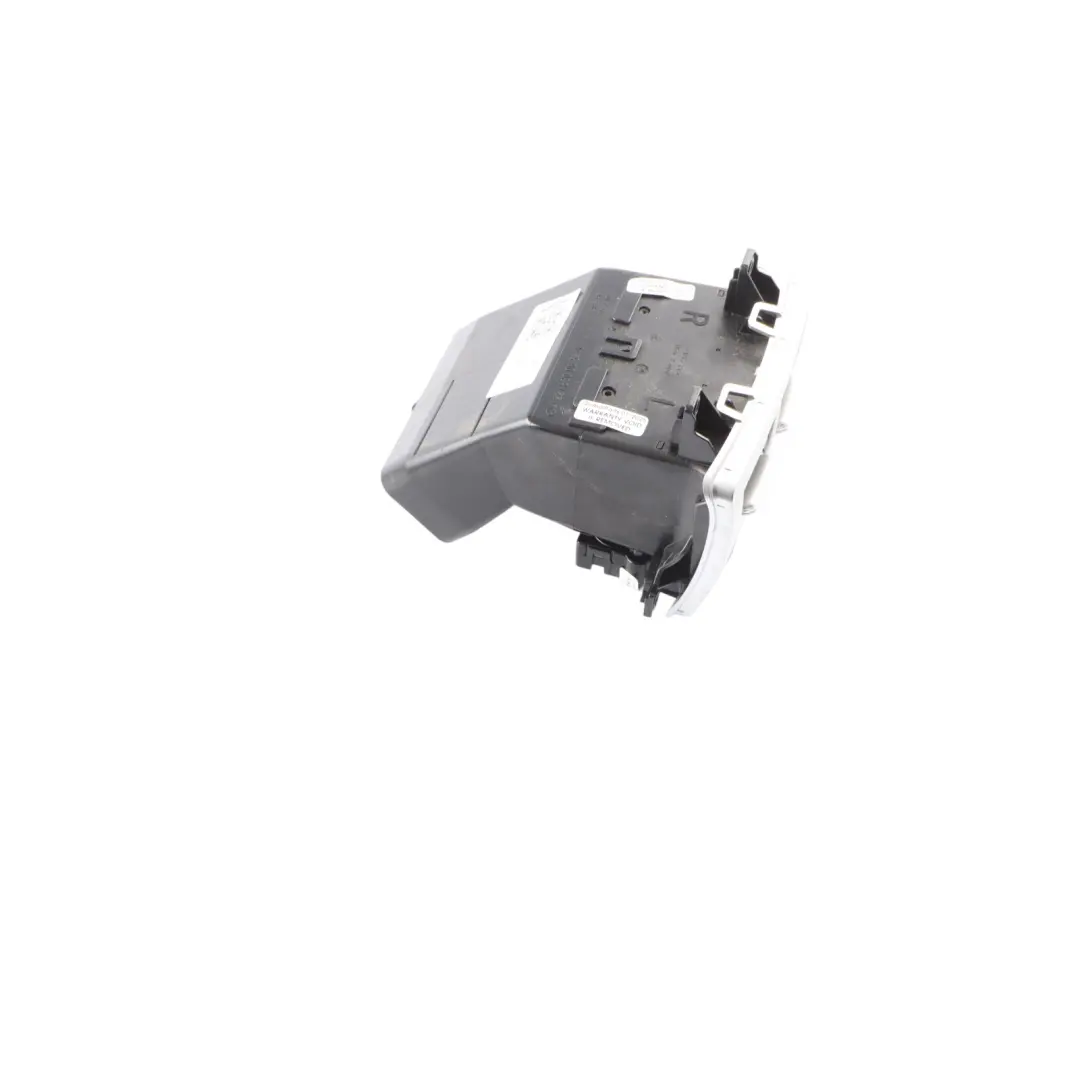  Front Air Vent Mercedes C216 W221 Dashboard Nozzle Centre - SKU A2218300654 - Part number A2218300654