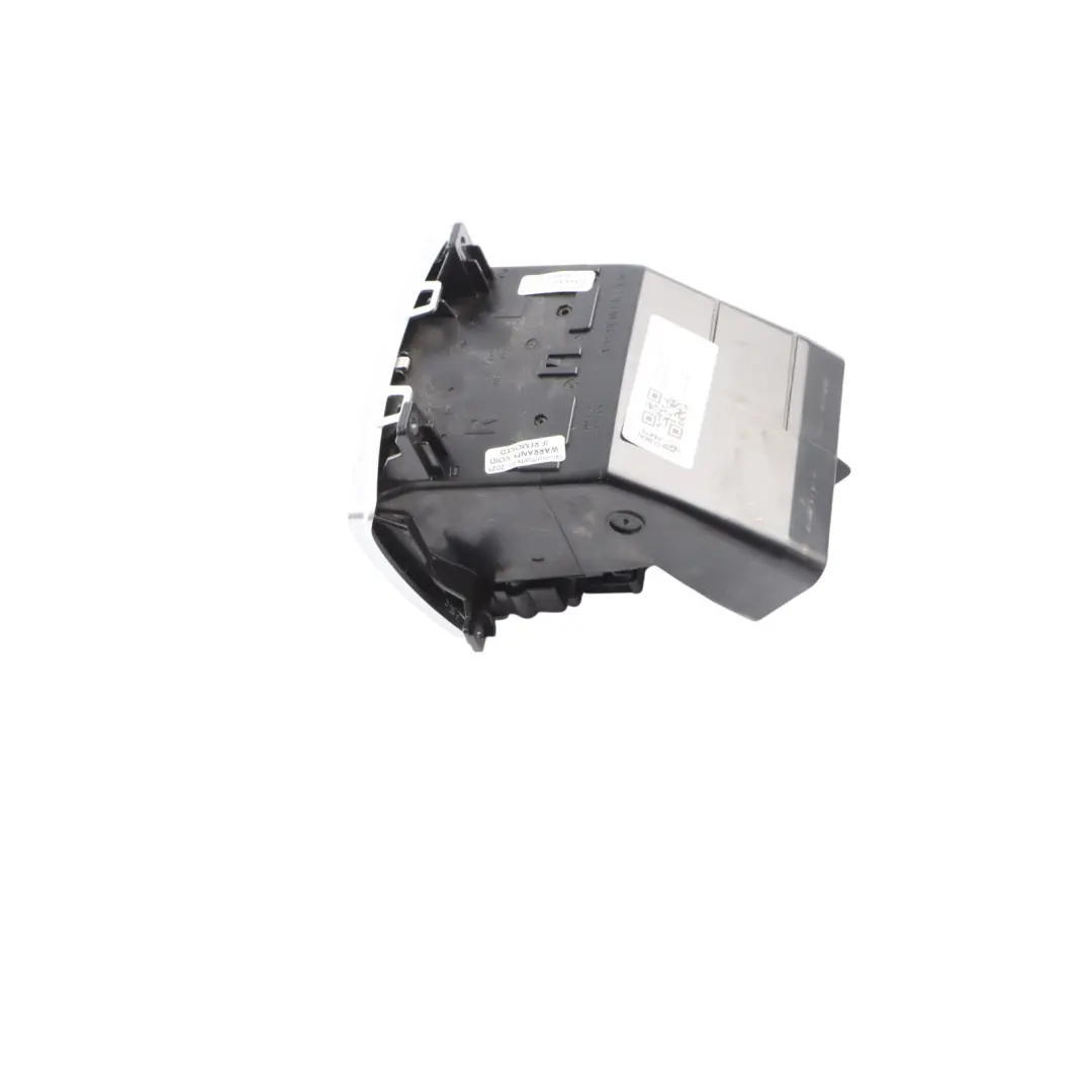  Front Air Vent Mercedes C216 W221 Dashboard Nozzle Centre - SKU A2218300654 - Part number A2218300654