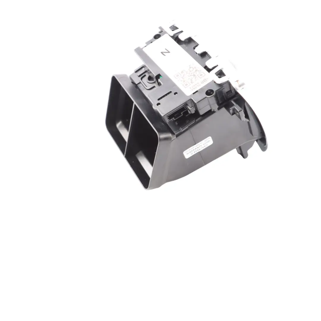 Mercedes W221 Mittel Konsole Hinten Frisch Luft Zufuhr Düse Grill - SKU A2218300754 - Teilenummer A2218300754
