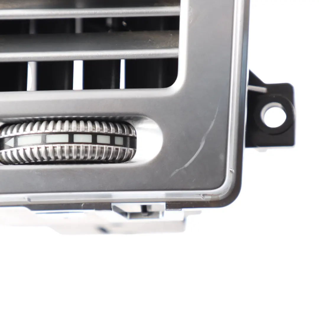 Mercedes W221 Centre Console Rear Fresh Air Vent Nozzle Grill Trim - SKU A2218300754 - Part number A2218300754