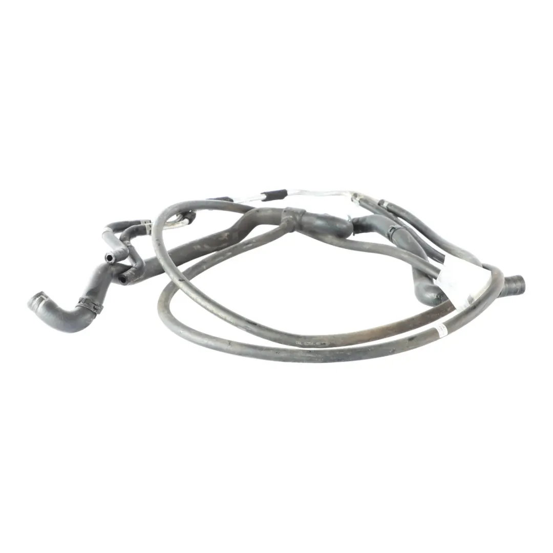 Hot Water Pipes Hoses Line Auxiliary Heater to Mercedes W221 with Part number A2218301296 Mercedes W221 Hot Water Pipes Hoses Line Auxiliary Heater - SKU RHD-A2218301296 - Part number A2218301296