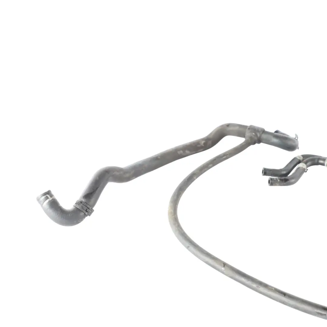 Hot Water Pipes Hoses Line Auxiliary Heater to Mercedes W221 with Part number A2218301296 Mercedes W221 Hot Water Pipes Hoses Line Auxiliary Heater - SKU RHD-A2218301296 - Part number A2218301296