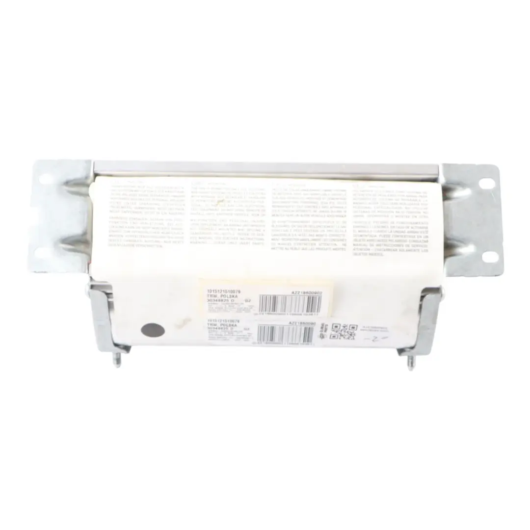 Mercedes W221 Air Module Dashboard Passenger Side SRS - SKU A2218600902 - Part number A2218600902