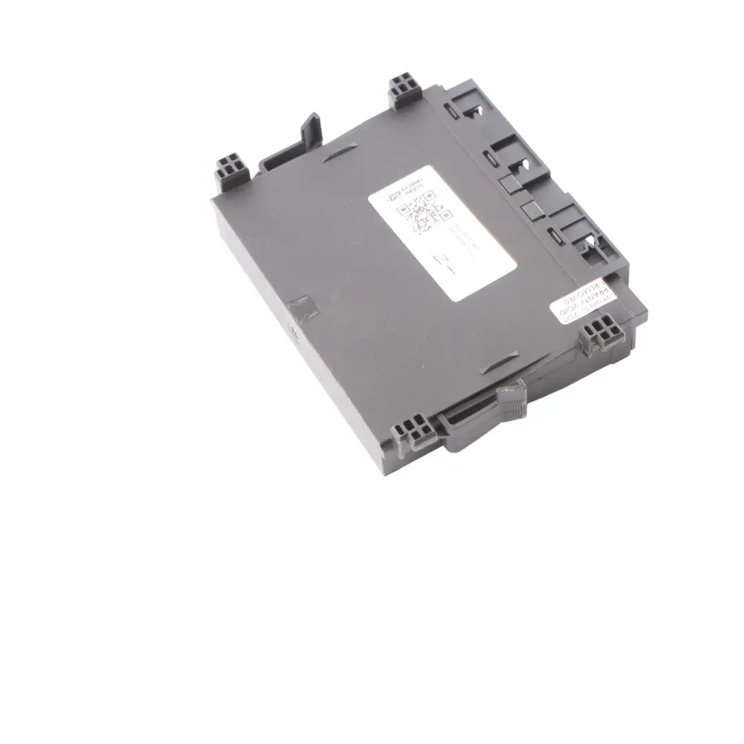 Side Front Left N/S Seat Control Unit Module to Mercedes W221 with Part number A2218707687 Mercedes W221 Side Front Left N/S Seat Control Unit Module - SKU A2218707687 - Part number A2218707687