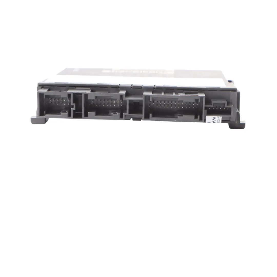 Side Front Left N/S Seat Control Unit Module to Mercedes W221 with Part number A2218707687 Mercedes W221 Side Front Left N/S Seat Control Unit Module - SKU A2218707687 - Part number A2218707687