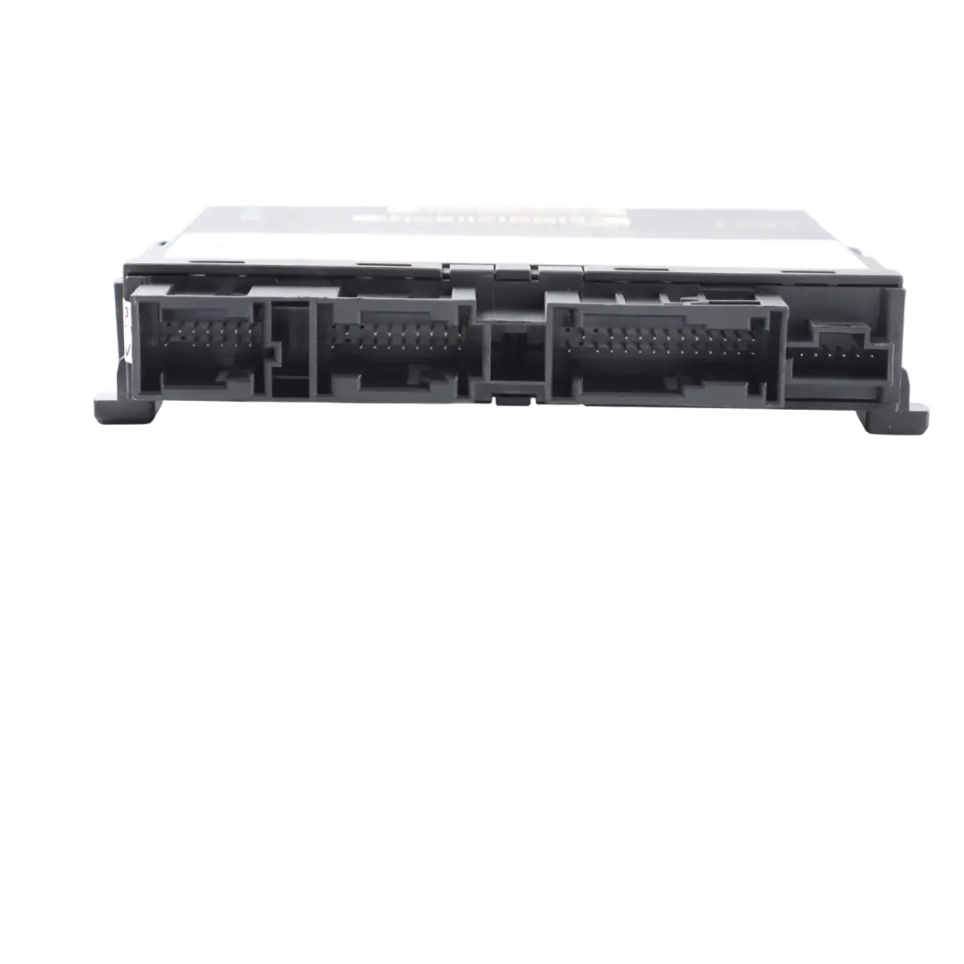 Mercedes W221 Seat Module Control Unit Front Left Right N/O/S - SKU A2218707786 - Part number A2218707786