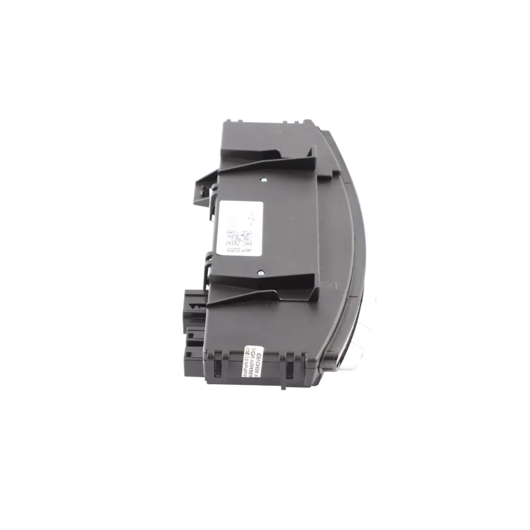 Mercedes W221 A/C Climate Heater Control Switch Module Unit Panel - SKU A2218709810 - Part number A2218709810