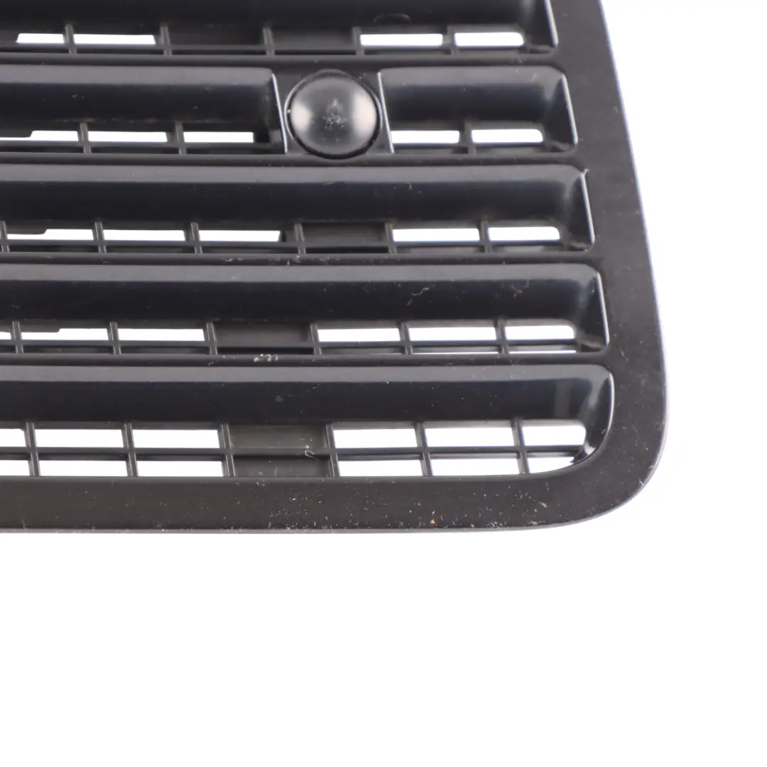 Mercedes W221 Griglia cofano destro condotto ventilazione nero ossidiana 197 - SKU A2218800205-OB1 - Numero di parte A2218800205