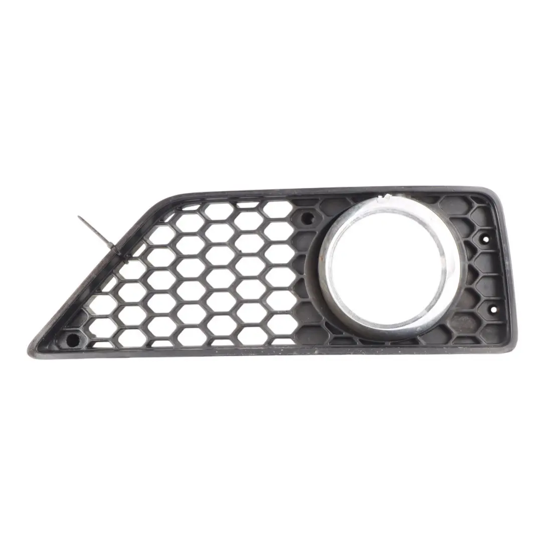 Mercedes W221 S63 AMG Rejilla Parachoques Delantero Inferior Derecho A2218850653