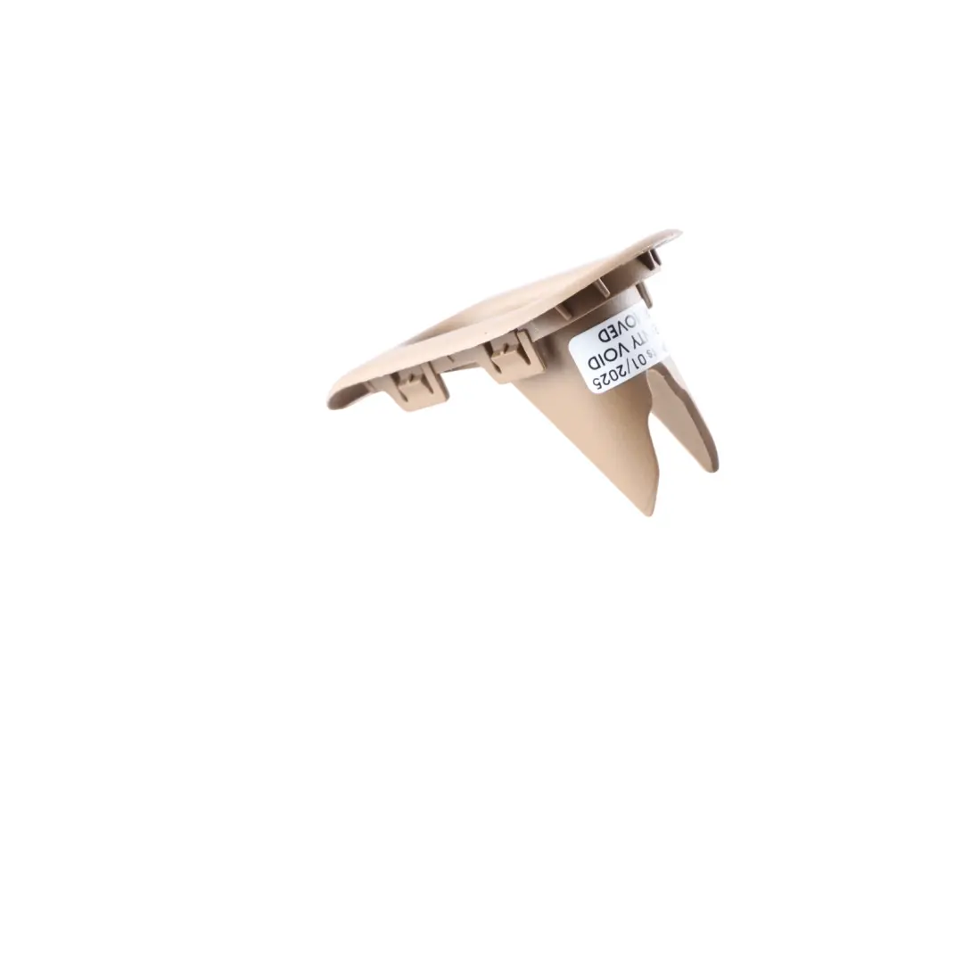 Bench Head Rest Trim Cover Brace to Mercedes W221 Rear Seat with Part number A2219780029 Mercedes W221 Rear Seat Bench Head Rest Trim Cover Brace - SKU A2219780029 - Part number A2219780029