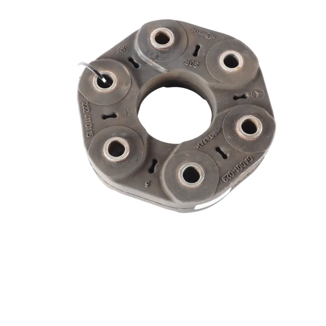Przegub Wałek Przegubowy do Mercedes W222 o numerze A2224110115 Mercedes W222 Przegub Wałek Przegubowy - SKU A2224110115 - Numer Części A2224110115