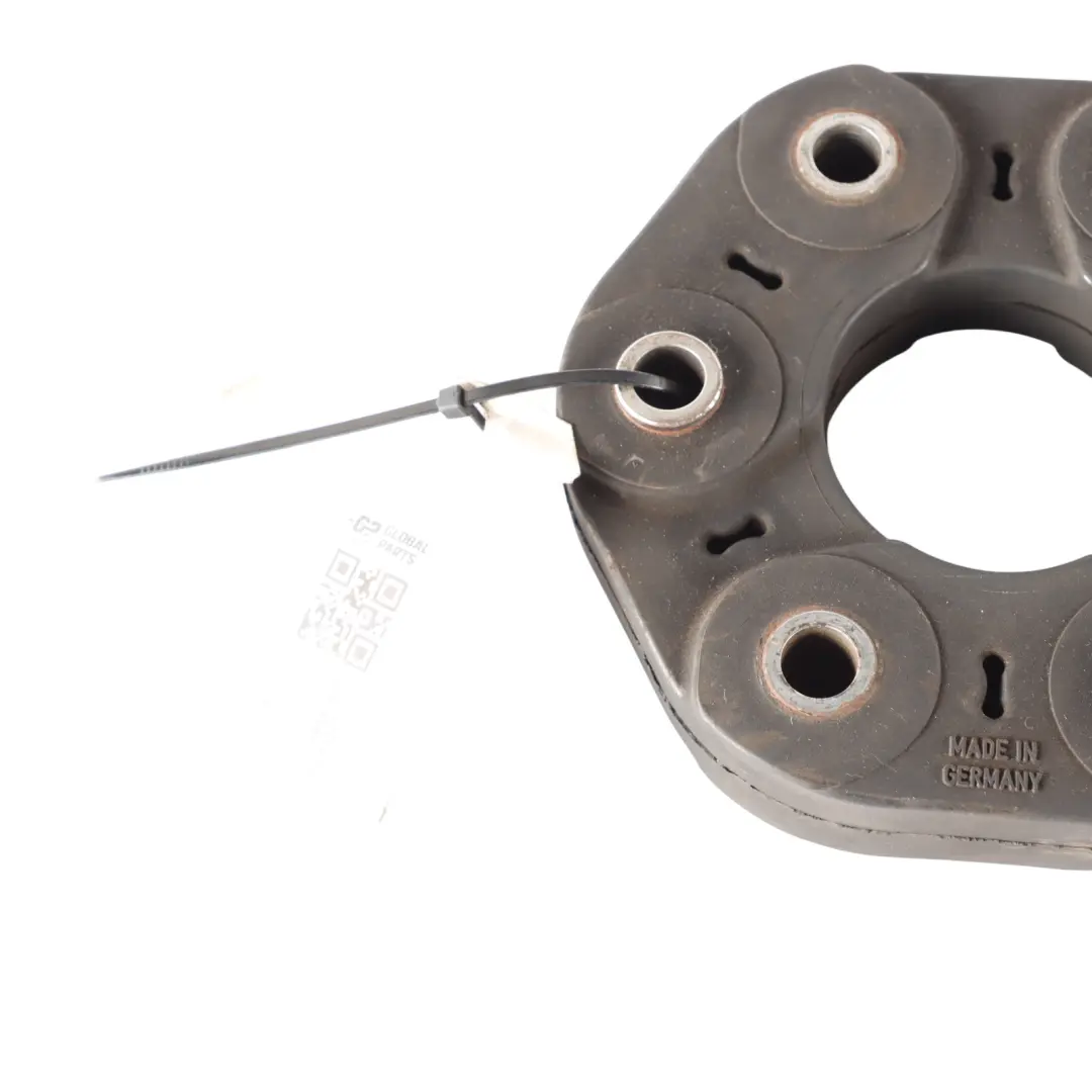 Giunto Disco Propshaft Universale Gomma Ruota per Mercedes W222 con numero di parte A2224110115 Mercedes W222 Giunto Disco Propshaft Universale Gomma Ruota - SKU A2224110115 - Numero di parte A2224110115