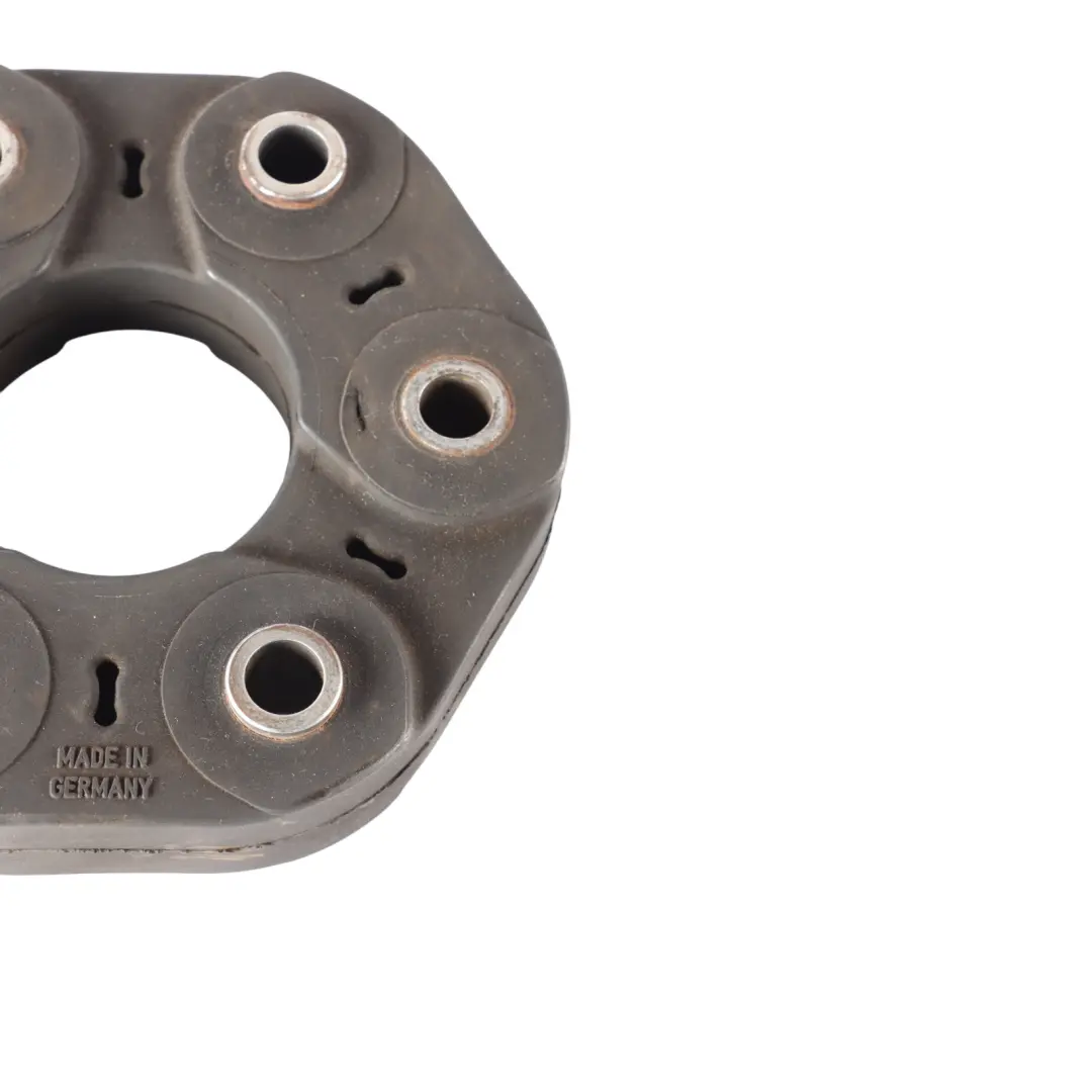 Mercedes W222 Giunto Disco Propshaft Universale Gomma Ruota - SKU A2224110115 - Numero di parte A2224110115