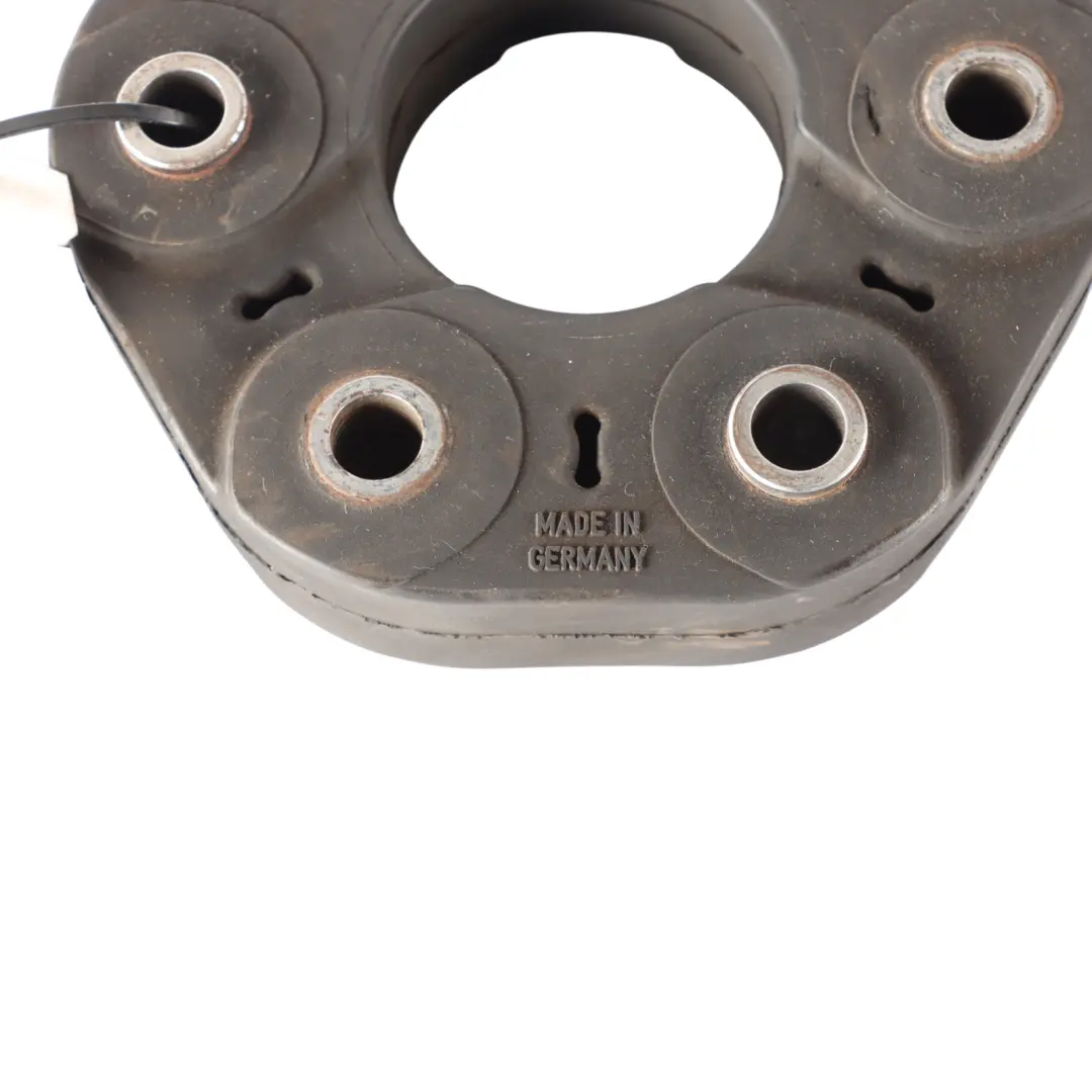 Giunto Disco Propshaft Universale Gomma Ruota per Mercedes W222 con numero di parte A2224110115 Mercedes W222 Giunto Disco Propshaft Universale Gomma Ruota - SKU A2224110115 - Numero di parte A2224110115