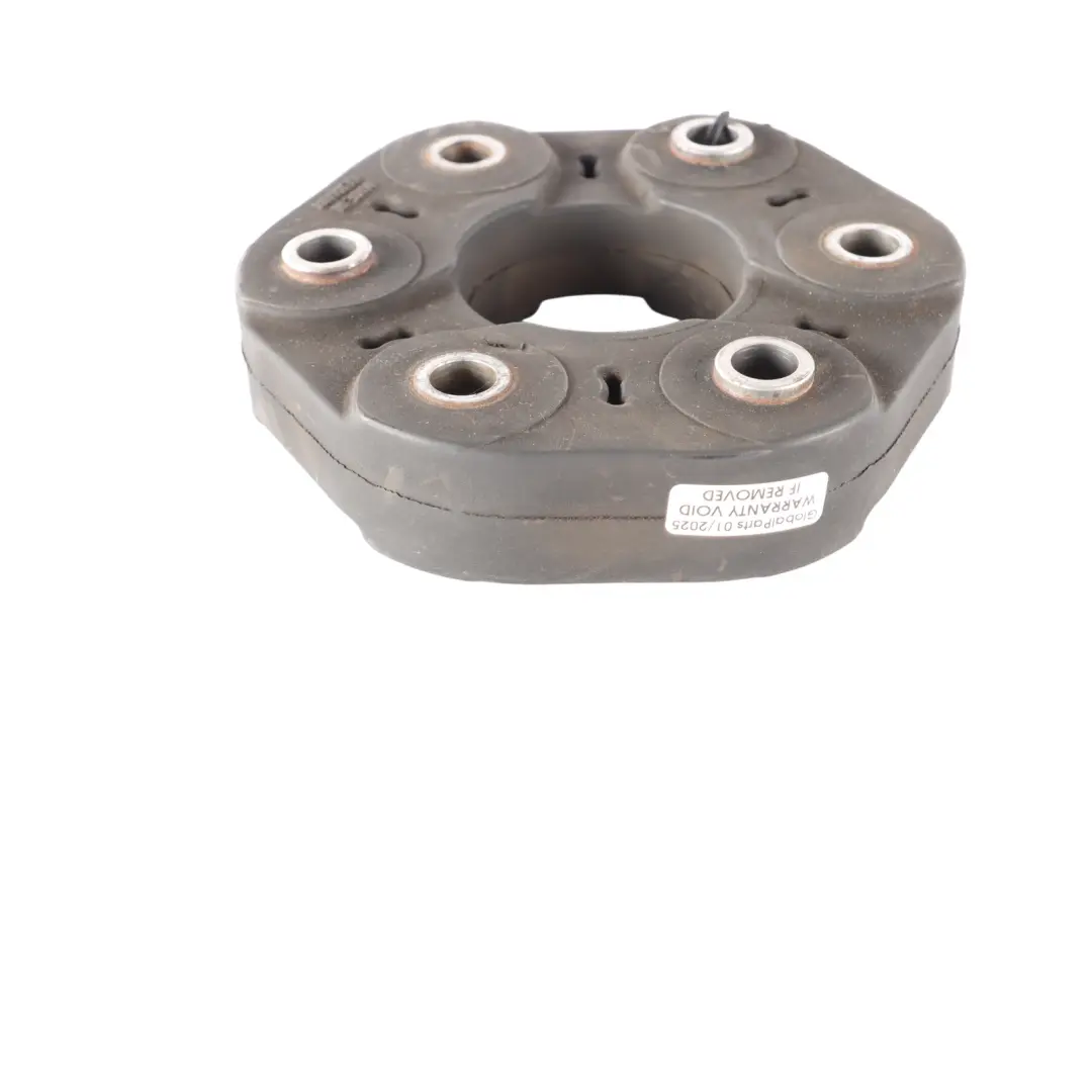 Giunto Disco Propshaft Universale Gomma Ruota per Mercedes W222 con numero di parte A2224110115 Mercedes W222 Giunto Disco Propshaft Universale Gomma Ruota - SKU A2224110115 - Numero di parte A2224110115