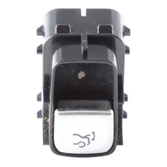 Boot Lid Release Closing Switch Button to Mercedes W213 Tailgate with Part number A2229051704 Mercedes W213 Tailgate Boot Lid Release Closing Switch Button - SKU A2229051704 - Part number A2229051704