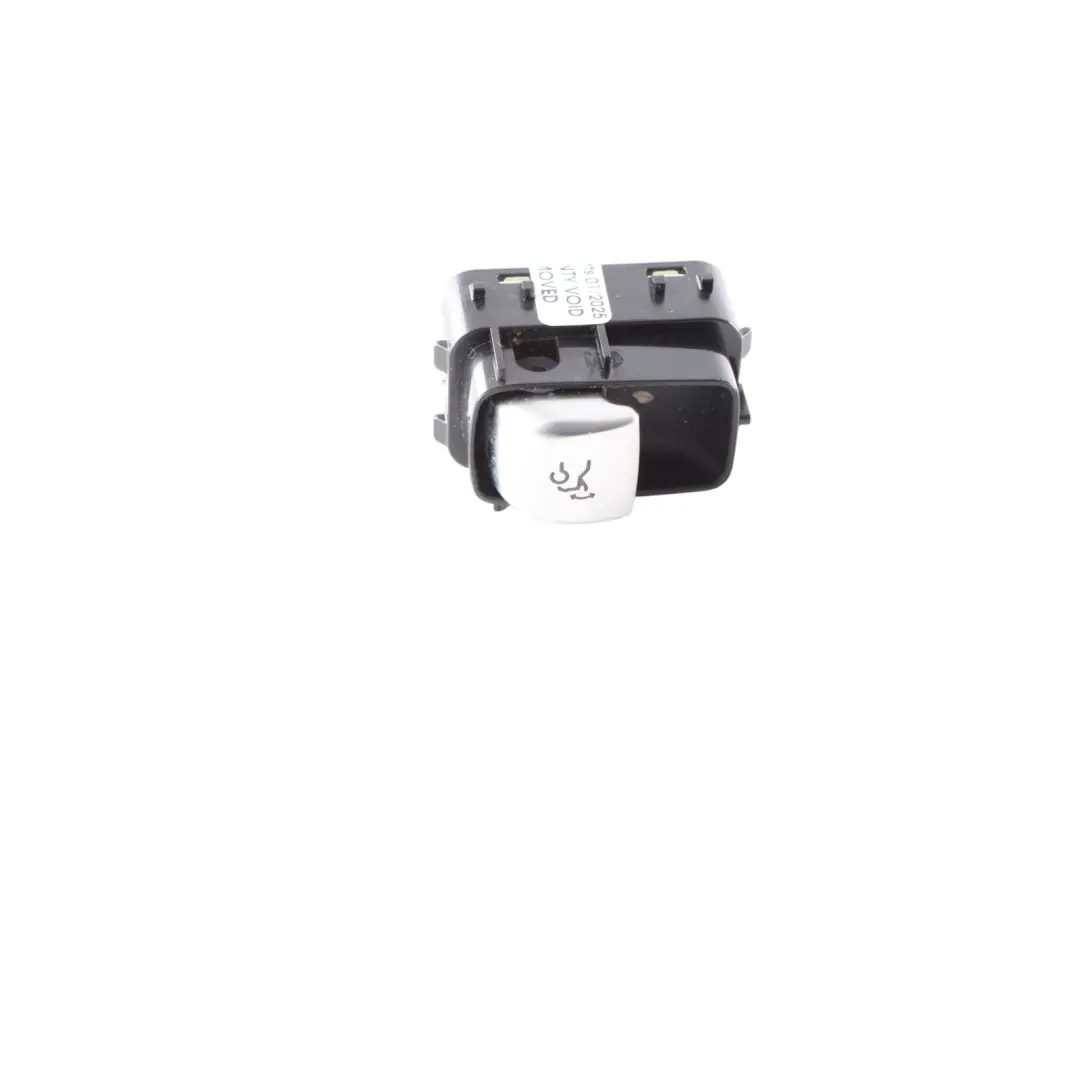 Mercedes W213 Tailgate Boot Lid Release Closing Switch Button - SKU A2229051704 - Part number A2229051704