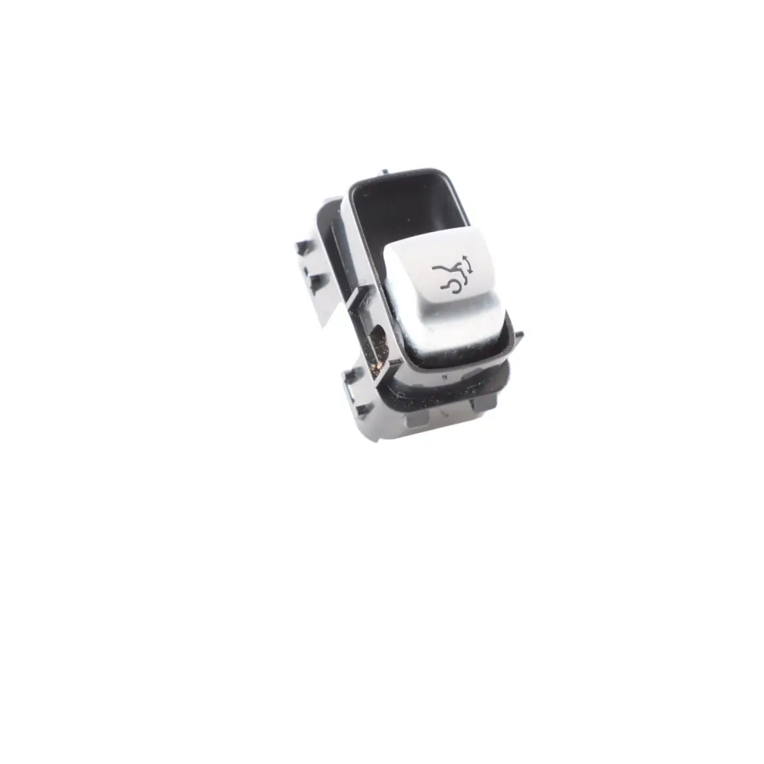 Mercedes W213 Tailgate Boot Lid Release Closing Switch Button - SKU A2229051704 - Part number A2229051704