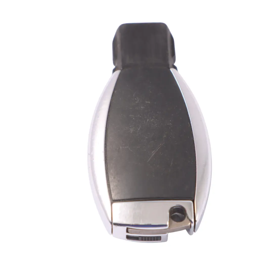 Mercedes C117 W166 W205 Radio Remote Alarm Key Fob Button - SKU A2229054100 - Part number A2229054100