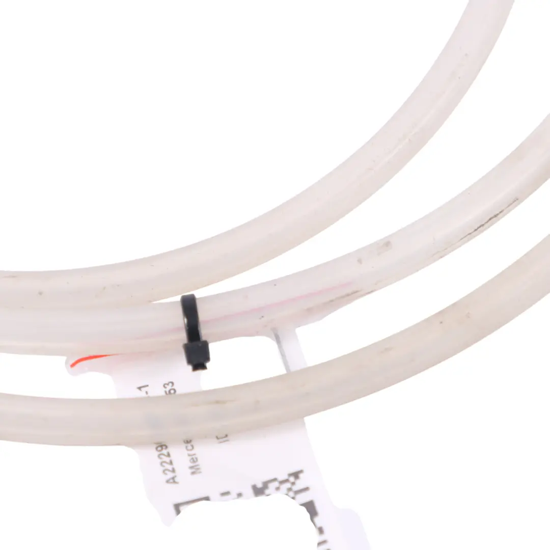 Frontstoßstange Druck Unfallsensor für Mercedes GLC X253 Coupe mit Teilenummer A2229058204 Mercedes GLC X253 Coupe Frontstoßstange Druck Unfallsensor - SKU A2229058204-1 - Teilenummer A2229058204