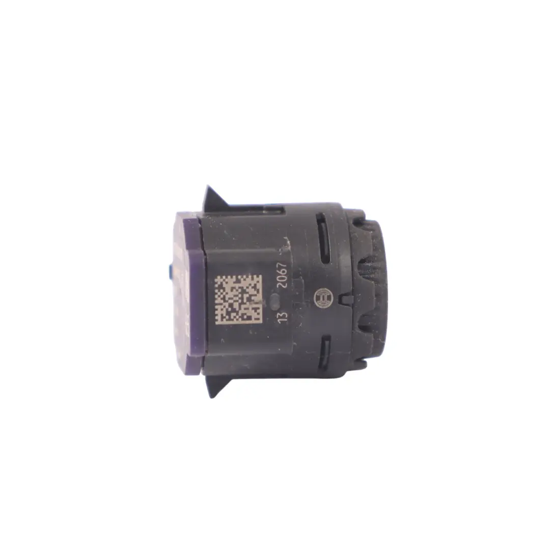 Sensore di parcheggio anteriore posteriore PDC Grigio Flint - 368 per Mercedes W447 con numero di parte A2239054210 Mercedes W447 Sensore di parcheggio anteriore posteriore PDC Grigio Flint - 368 - SKU A2239054210-FLG - Numero di parte A2239054210