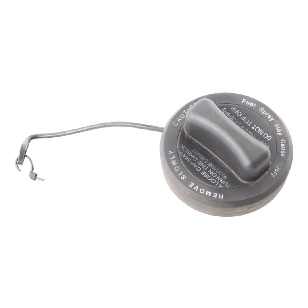 Mercedes W221 Fuel Tank Filler Flap Cap Cover - SKU A2304700305 - Part number A2304700305