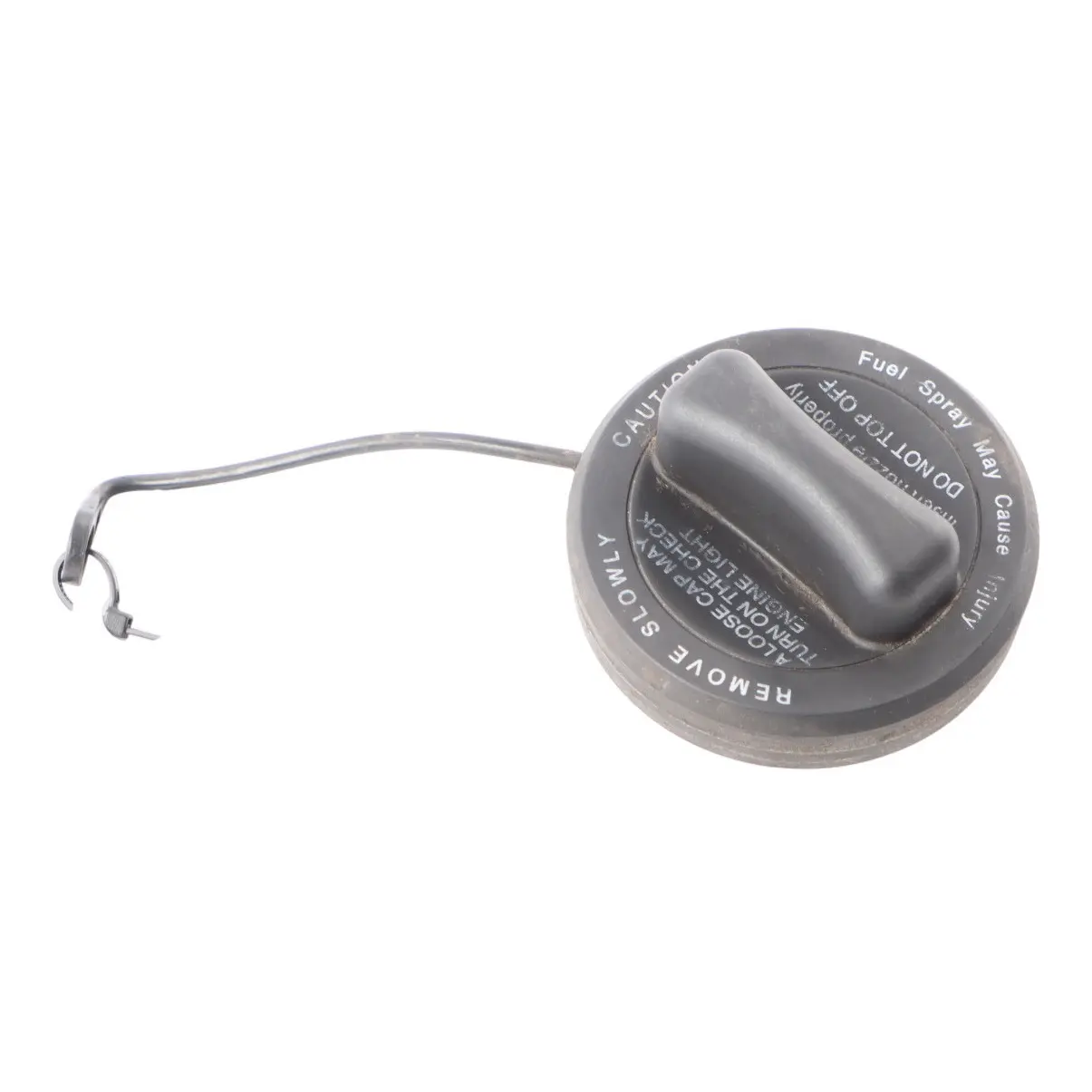 Mercedes W221 Réservoir D'Essence Capuchon De Trappe De Remplissage A2304700305