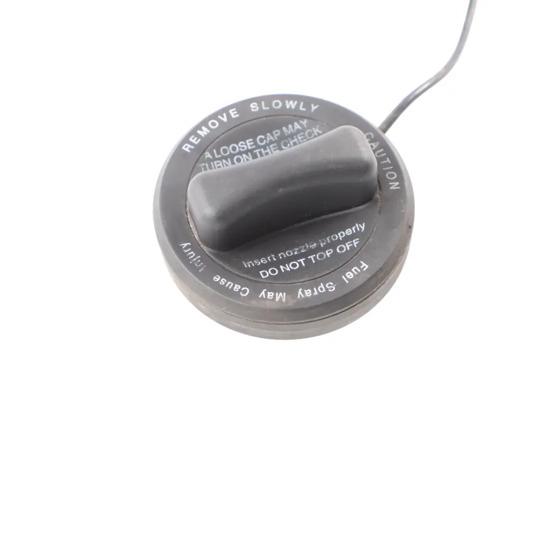 Mercedes W221 Fuel Tank Filler Flap Cap Cover - SKU A2304700305 - Part number A2304700305