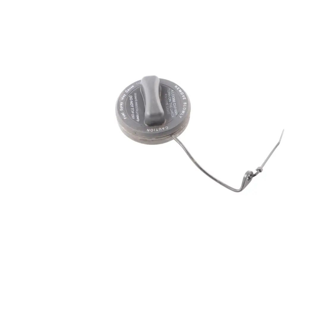 Mercedes W221 Fuel Tank Filler Flap Cap Cover - SKU A2304700305 - Part number A2304700305