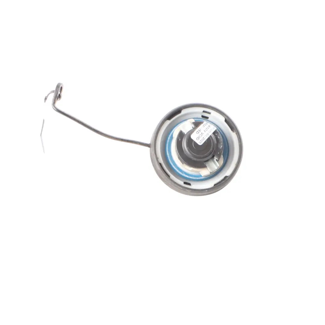Mercedes W221 Fuel Tank Filler Flap Cap Cover - SKU A2304700305 - Part number A2304700305