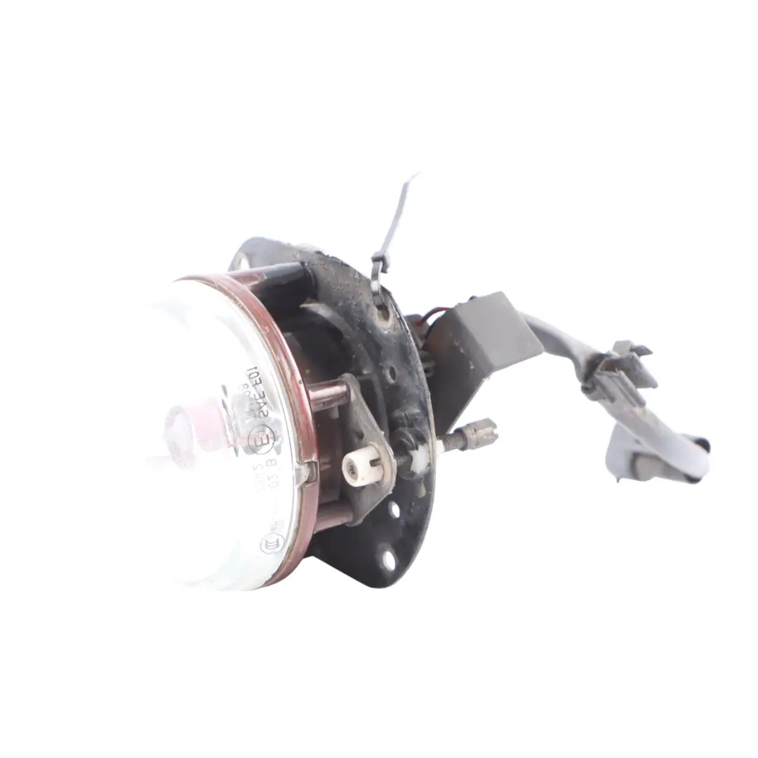 Mercedes W164 R171 C219 W221 Front Fog Lamp Light Left Right N/O/S - SKU A2308200556 - Part number A2308200556