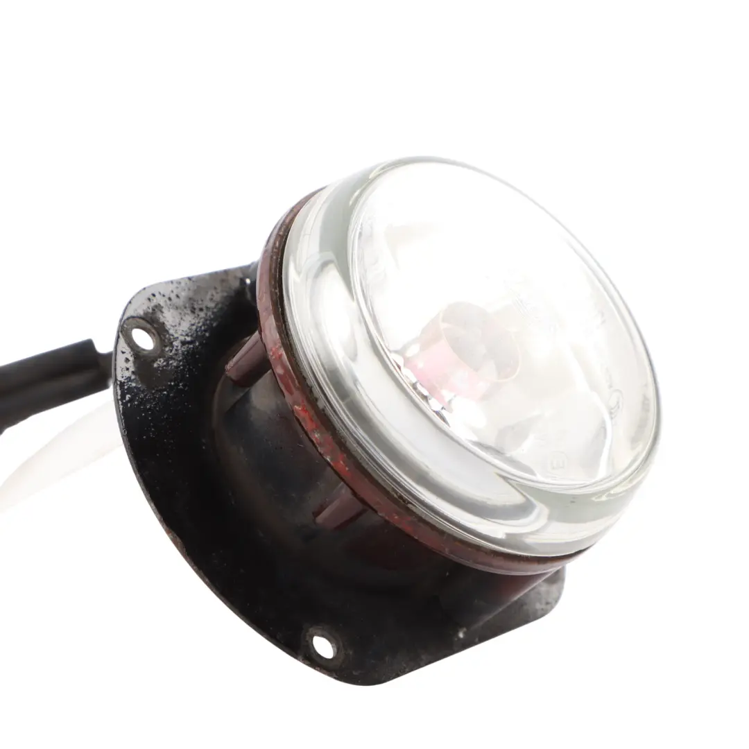 Mercedes W164 R171 C219 W221 Front Fog Lamp Light Left Right N/O/S - SKU A2308200556 - Part number A2308200556