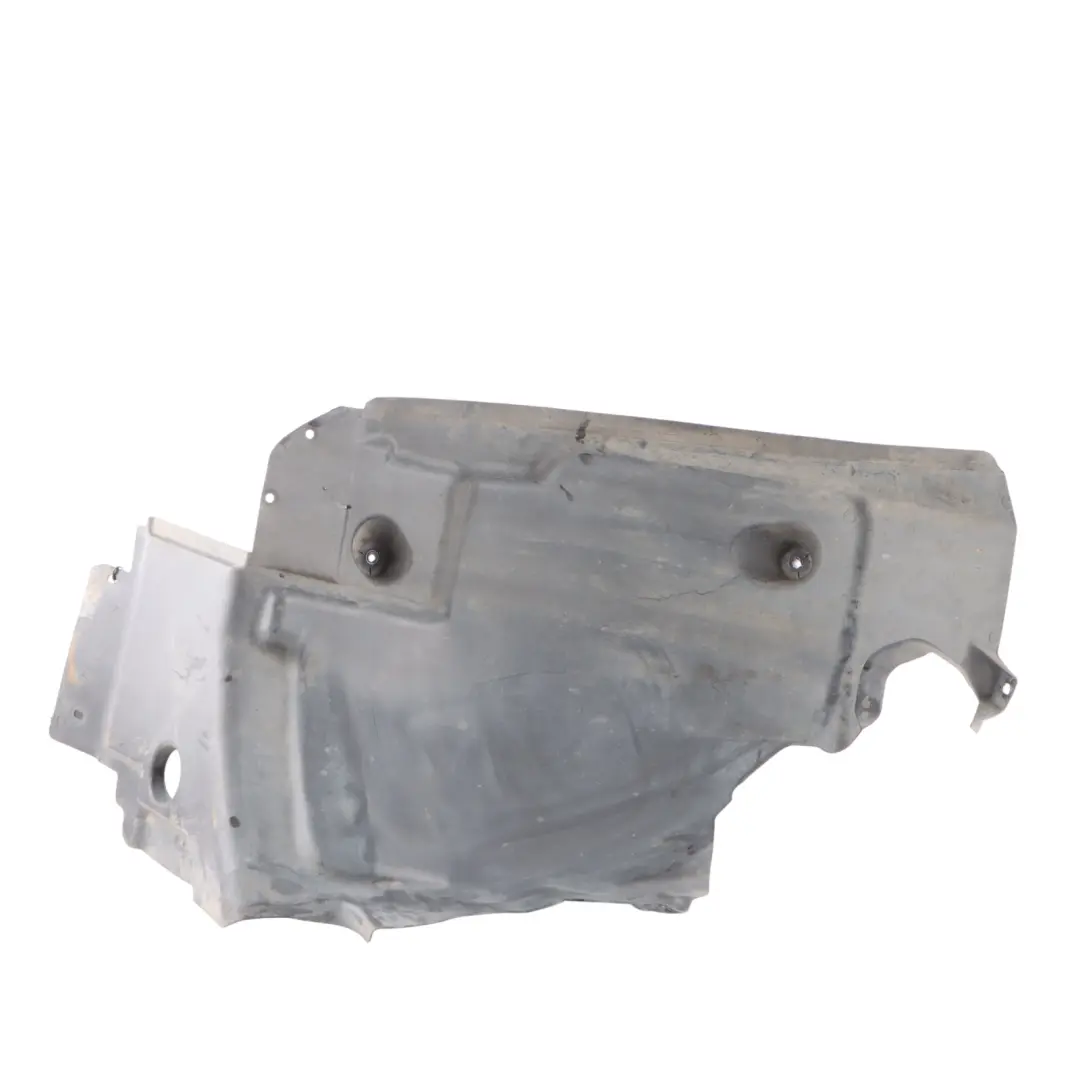 Wheel Arch Mercedes W213 C238 Front Right O/S Wheelhouse Rear Cover A2136900630 - SKU A2386911800 - Part number A2386911800