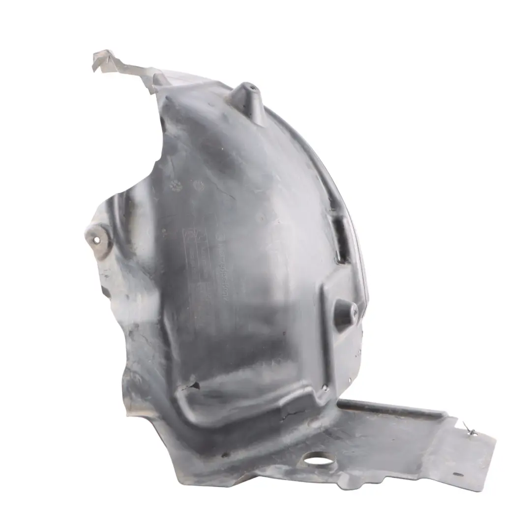 Wheel Arch Mercedes W213 C238 Front Right O/S Wheelhouse Rear Cover A2136900630 - SKU A2386911800 - Part number A2386911800