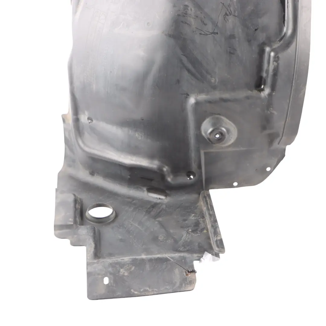 Arch Mercedes W213 C238 Front Right O/S Wheelhouse Rear Cover A2136900630 to Wheel with Part number A2386911800 Wheel Arch Mercedes W213 C238 Front Right O/S Wheelhouse Rear Cover A2136900630 - SKU A2386911800 - Part number A2386911800