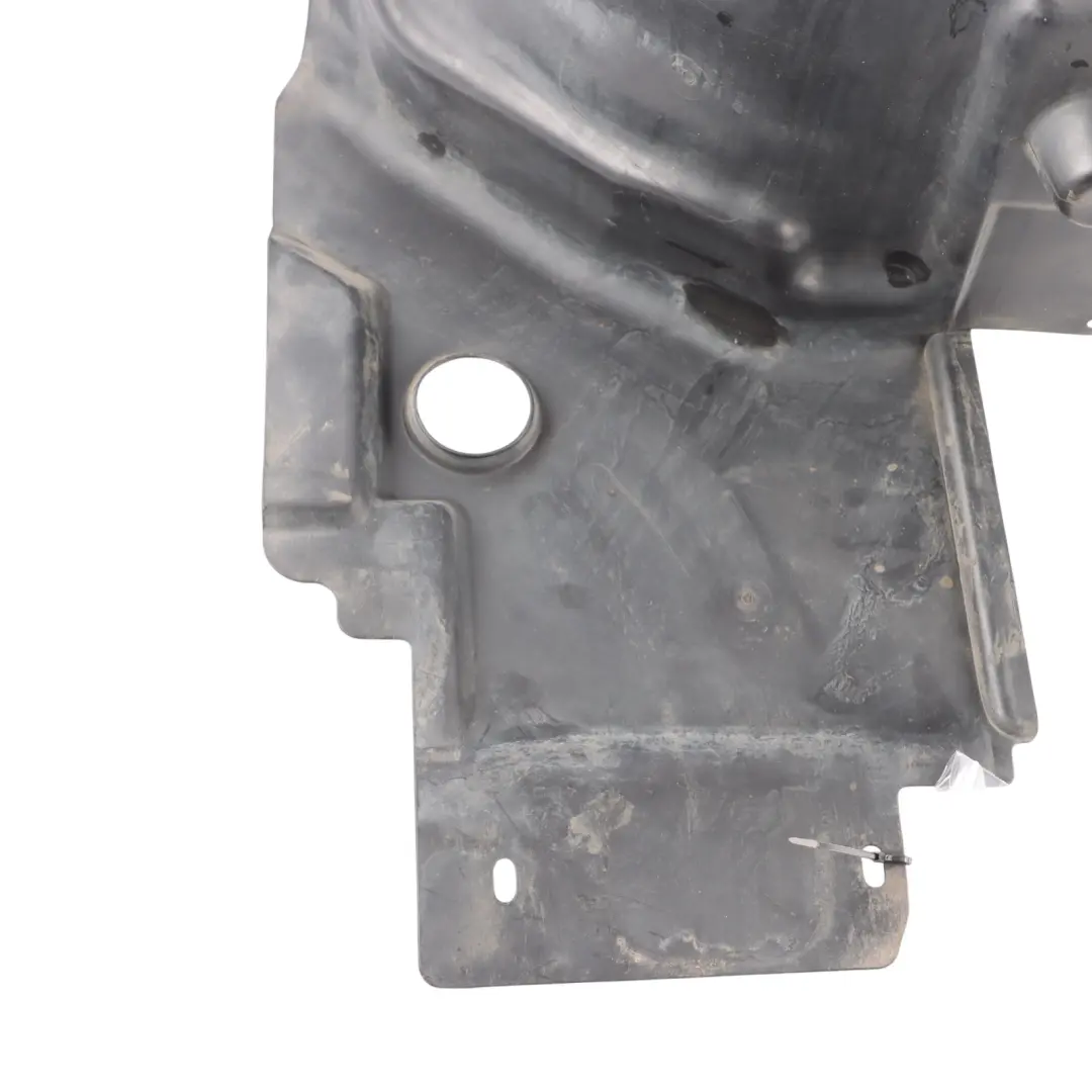 Wheel Arch Mercedes W213 C238 Front Right O/S Wheelhouse Rear Cover A2136900630 - SKU A2386911800 - Part number A2386911800