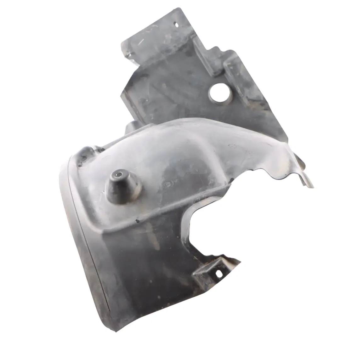 Wheel Arch Mercedes W213 C238 Front Right O/S Wheelhouse Rear Cover A2136900630 - SKU A2386911800 - Part number A2386911800