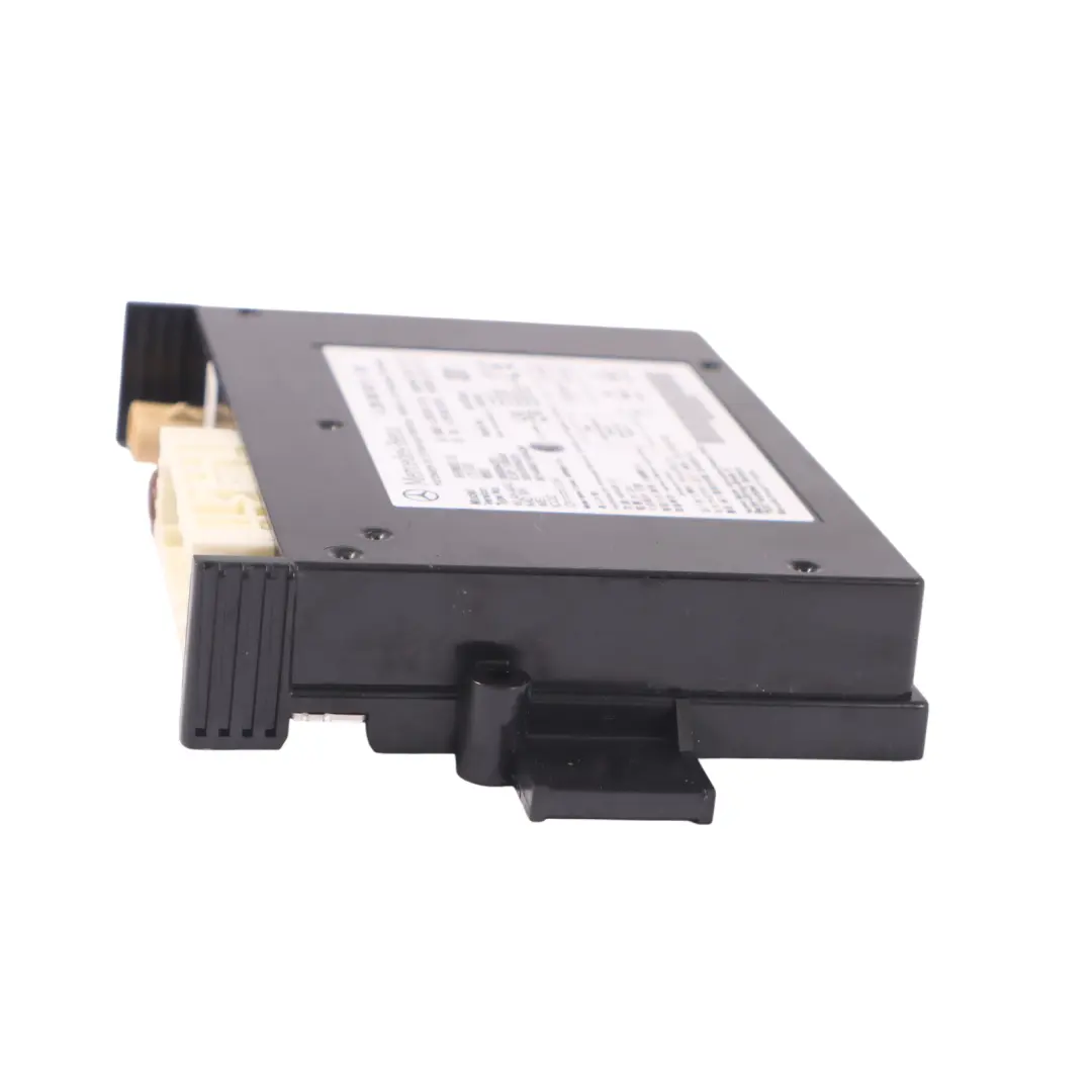Modulo di comunicazione Mercedes W177 W205 W213 X253 Hermes LTE Unit per con numero di parte A2389008601 Modulo di comunicazione Mercedes W177 W205 W213 X253 Hermes LTE Unit - SKU A2389008601 - Numero di parte A2389008601