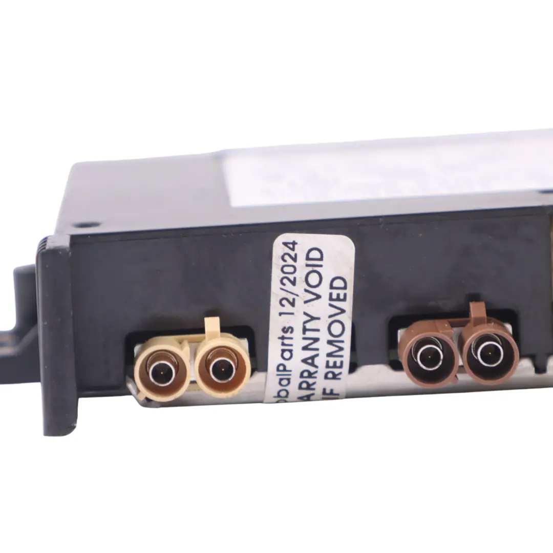 Module de communication Mercedes W177 W205 W213 X253 Hermes LTE Unit pour à propos du numéro de pièce A2389008601 Module de communication Mercedes W177 W205 W213 X253 Hermes LTE Unit - SKU A2389008601 - Numéro de pièce A2389008601