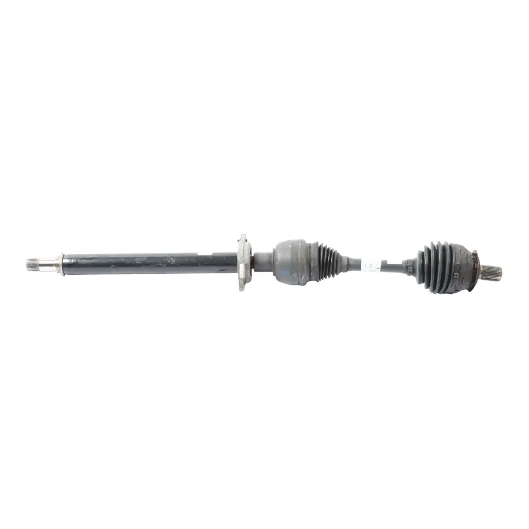 Mercedes GLA X156 Driveshaft Front Axle Right O/S Output Shaft OM651 - SKU A2463309700-1 - Part number A2463309700