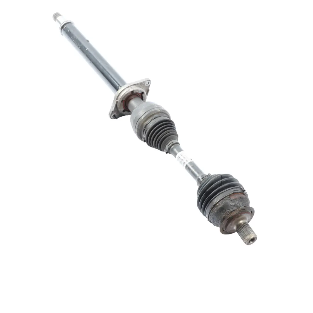 Mercedes GLA X156 Driveshaft Front Axle Right O/S Output Shaft OM651 - SKU A2463309700-1 - Part number A2463309700