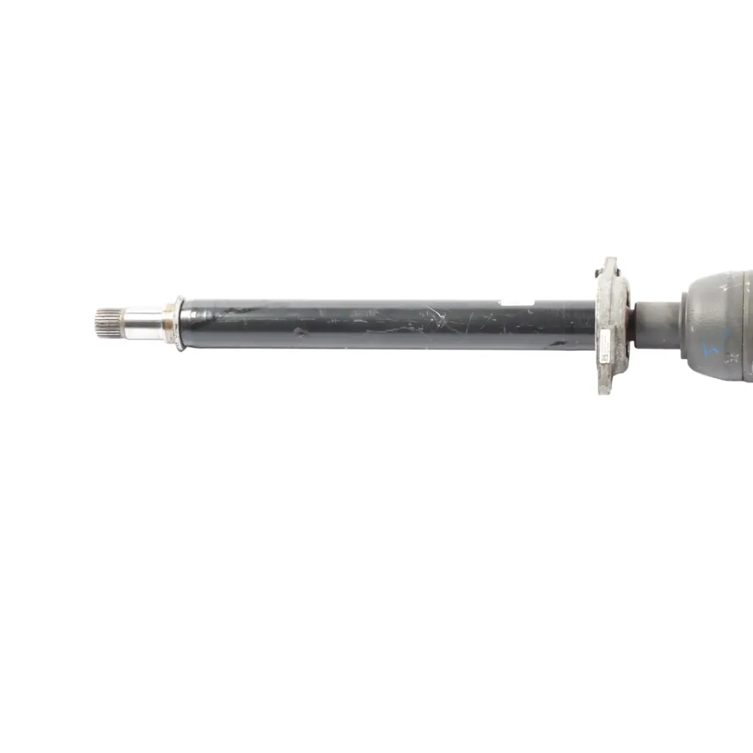 Mercedes GLA X156 Driveshaft Front Axle Right O/S Output Shaft OM651 - SKU A2463309700-1 - Part number A2463309700