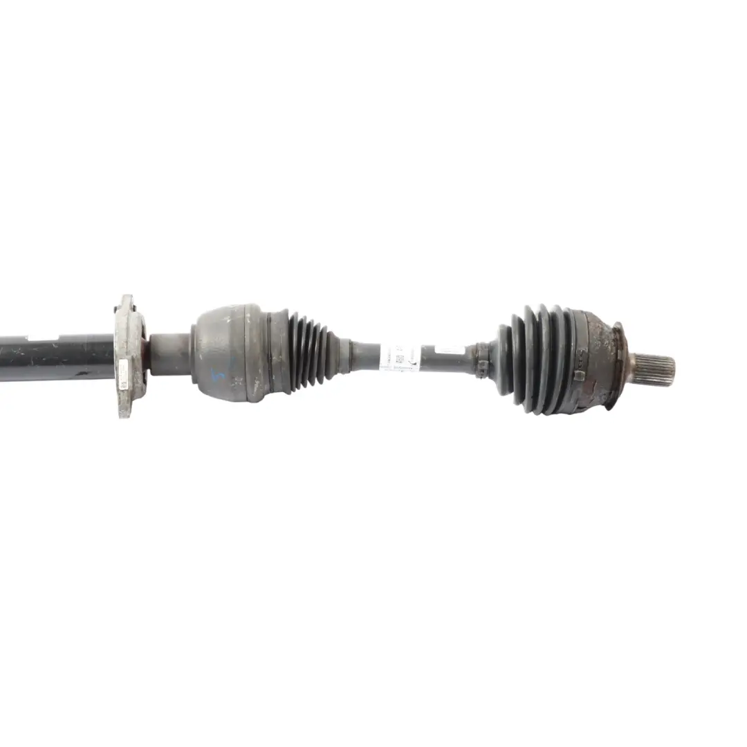 Mercedes GLA X156 Driveshaft Front Axle Right O/S Output Shaft OM651 - SKU A2463309700-1 - Part number A2463309700