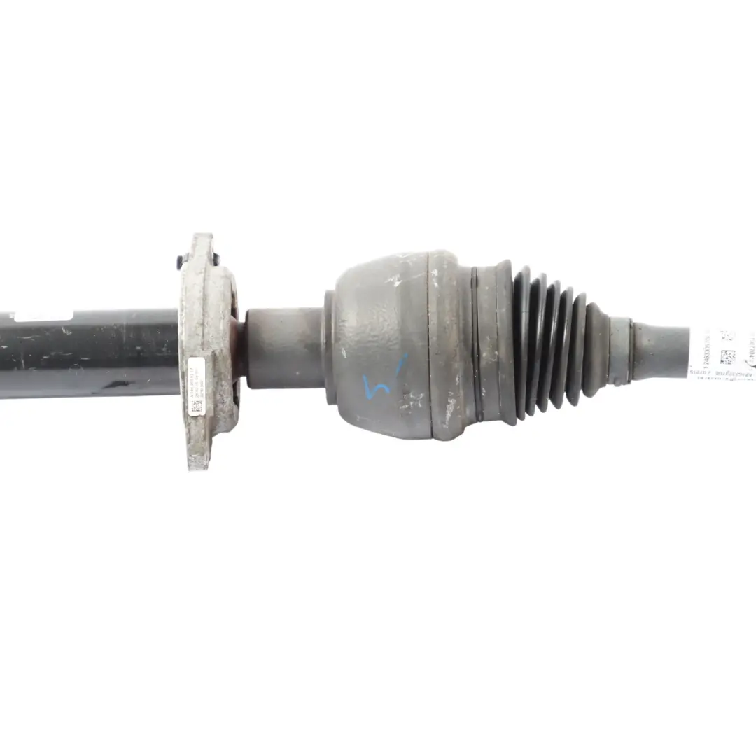 Mercedes GLA X156 Driveshaft Front Axle Right O/S Output Shaft OM651 - SKU A2463309700-1 - Part number A2463309700