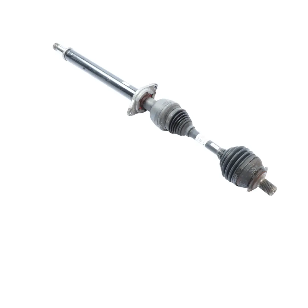 Mercedes GLA X156 Driveshaft Front Axle Right O/S Output Shaft OM651 - SKU A2463309700-1 - Part number A2463309700