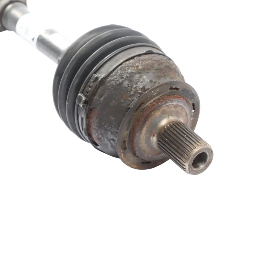 Driveshaft Front Axle Right O/S Output Shaft OM651 to Mercedes GLA X156 with Part number A2463309700 Mercedes GLA X156 Driveshaft Front Axle Right O/S Output Shaft OM651 - SKU A2463309700-1 - Part number A2463309700