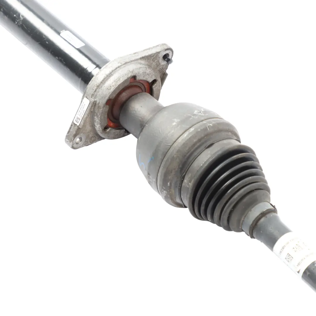 Driveshaft Front Axle Right O/S Output Shaft OM651 to Mercedes GLA X156 with Part number A2463309700 Mercedes GLA X156 Driveshaft Front Axle Right O/S Output Shaft OM651 - SKU A2463309700-1 - Part number A2463309700