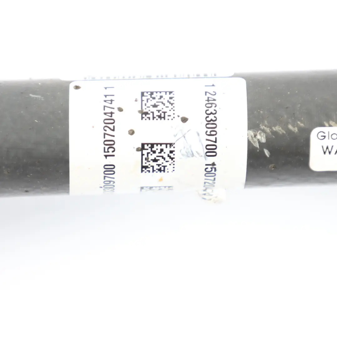 Driveshaft Front Axle Right O/S Output Shaft OM651 to Mercedes GLA X156 with Part number A2463309700 Mercedes GLA X156 Driveshaft Front Axle Right O/S Output Shaft OM651 - SKU A2463309700-1 - Part number A2463309700