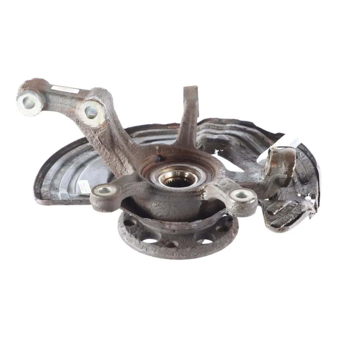 Piata Koła Przednia Prawa do Mercedes W176 W246 o numerze A2463320200 Mercedes W176 W246 Piata Koła Przednia Prawa - SKU A2463320200-1 - Numer Części A2463320200